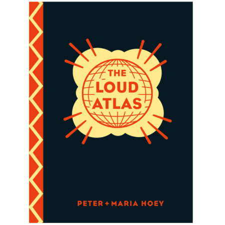 The Loud Atlas