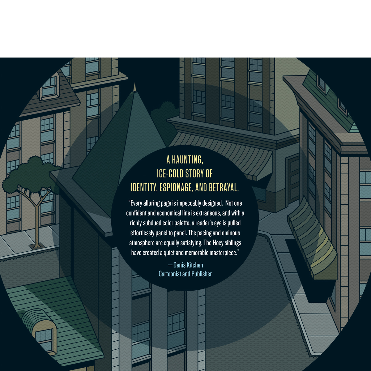 THE SHADOWER (out March 24th!) - Image 2