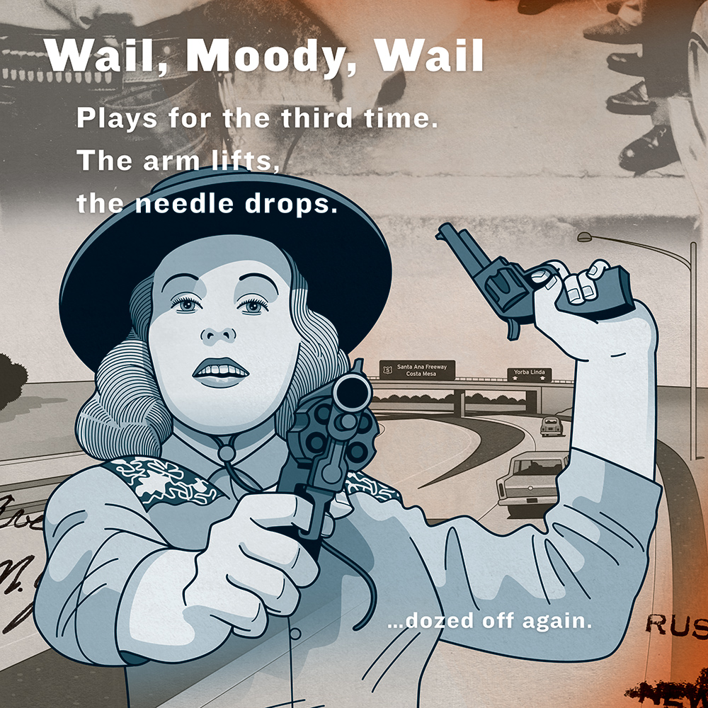 Every Man For Himself (Coming Soon) - Image 2