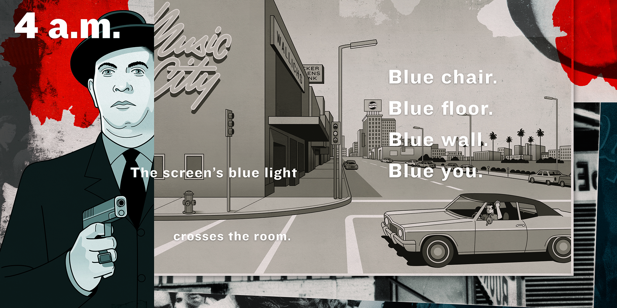 Every Man For Himself (Coming Soon) - Image 3